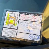 دنا پلاس توربو دنده ای سال 99|خودرو سواری و وانت|لار, |دیوار