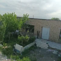 خانه‌داخل‌بافت‌روستای‌ماریان‌۲۵۵متر‌۸۰متربنا