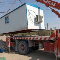 فروش کانکس و....