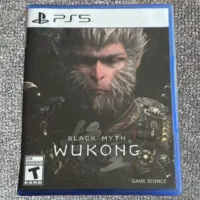 دیسک کنسول ps5  در حد