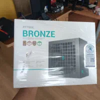 پاور ۷۰۰ دیپکول اوپن باکس (گارانتی اصلی)