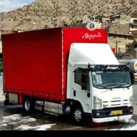 اتوبار معراج جابجایی حمل نقل سراسر شهرستان