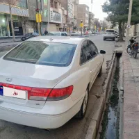 آزرا۲۰۰۸ گرنجور|خودرو سواری و وانت|میاندوآب, |دیوار