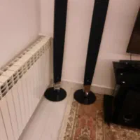 سینما خانواده|سیستم صوتی خانگی|تهران, شهرک پرواز|دیوار