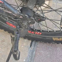 دوچرخه ۲۴|دوچرخه، اسکیت، اسکوتر|همدان, |دیوار