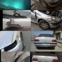 صافکاری و نقاشی و سپر سازی انواع خودرو ها