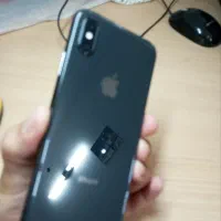 فروش ایفون X|موبایل|سمنان, |دیوار