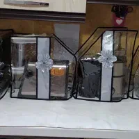کاور وسایل برقی