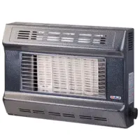 بخاری دیواری دودکشدار