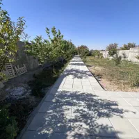 باغ ویلا۹۲۰ متر نو سازمنجیل آباد رباط کریم|فروش خانه و ویلا|رباط‌کریم, منجیل آباد|دیوار