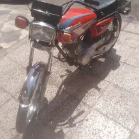 کویر مدل 88