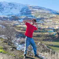 مجموعه ماساژ ویژه آقایان