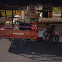 حمل بار با سچرخ با قیمت مناسب|خدمات حمل و نقل|رامهرمز, |دیوار