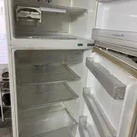 یخچال فریزر بدون برفک سامسونگ اصل|یخچال و فریزر|تهران, قاسم‌آباد|دیوار
