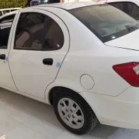 سایناS مدل1404|خودرو سواری و وانت|دره شهر, |دیوار