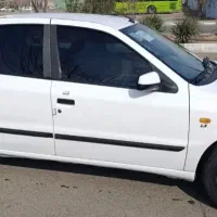 سمند|خودرو سواری و وانت|تهران, یوسف‌آباد|دیوار