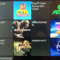 Pa4 slim1 tera|کنسول، بازی ویدئویی و آنلاین|تهران, تهرانپارس غربی|دیوار