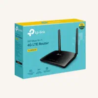 مودم سیمکارتیTL-MR6400چهارپرته