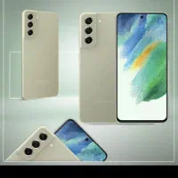 گوشی سامسونگ s21fe در حد نو