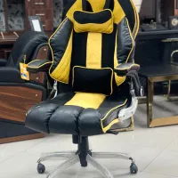 صندلی گیمینگ،گیم،ارگونومی،کامپیوتر