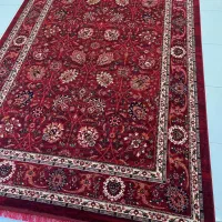 فرش نو طرح سلطان آباد