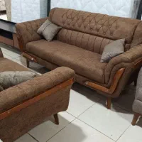 زیر قیمت بازار تعداد محدود|مبلمان خانگی و میز عسلی|لردگان, |دیوار