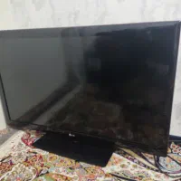 تلویزیون 42ال سی دی ال جی|تلویزیون و پروژکتور|چهاردانگه (تهران), |دیوار