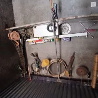مکانیکی تخصصی، تعمیر لنت،پوستر بلبرنگ خودرو