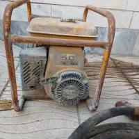 ویبراتور بنزینی