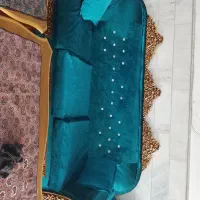 مبل راحتی|مبلمان خانگی و میز عسلی|قم, بیست متری ولیعصر|دیوار
