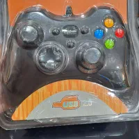 دسته بازی کامپیوتر اکبند پلمپ|کنسول، بازی ویدئویی و آنلاین|مشهد, سراب|دیوار