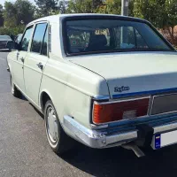 پیکان ۸۳ انژکتور کلکسیونی مشابه صفر ۱۰۰تاکار|خودرو کلاسیک|مشهد, احمدآباد|دیوار