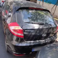 ام وی ام 315 هاچبک مشکی بدون رنگ مدل 95|خودرو سواری و وانت|کرج, کمال‌شهر|دیوار