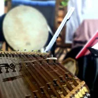 آموزش سنتور