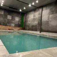 ویلا استخردار استخر شمال