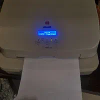 پرینتر سوزنی pr2 پلاس|پرینتر، اسکنر، کپی، فکس|تهران, سنائی|دیوار