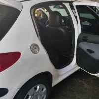 206 تیپ5|خودرو سواری و وانت|تهران, تهرانپارس غربی|دیوار