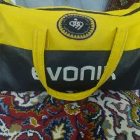 ساک و کیف ورزشی