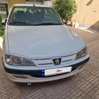 پارس تیوفایو مدل ۹۶