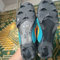 کفش فوتبال