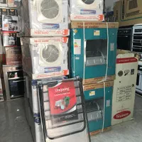 ابمیوه گیری ۴کاره یلکن خردکن مخلوطکن گارانتی ارسال|آبمیوه‌گیر و آب‌مرکبات‌گیر|مشهد, طبرسی شمالی|دیوار