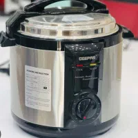 زودپز جیپاس اصلی مدل ۳۰۷