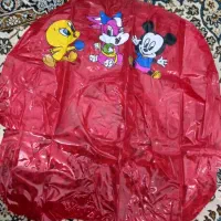 عروسک پاندا اسب بادی|اسباببازی بچه|برخوار, |دیوار