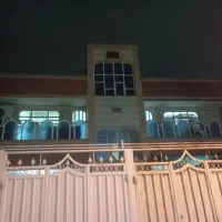 ۸۰متری دو خوابه