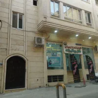 مجتمع پزشکان کوچه دکتر بختیاری