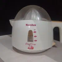 آب مرکبات گیری  برقی در حد نو|آبمیوه‌گیر و آب‌مرکبات‌گیر|کاشان, فاز ۱ ناجی آباد|دیوار