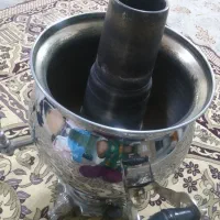 سماور نونو.|سماور، چایساز، قهوهساز|قم, انصارالحسین|دیوار