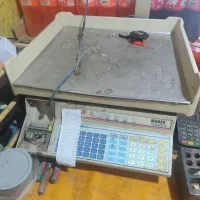 بساط و میز میوه فروشی