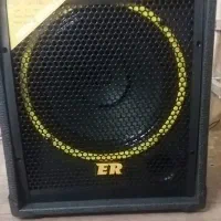 اکو همراه شارژی پرتابل ۱۲ اینچ ۵۰۰ وات اکتیو|سیستم صوتی خانگی|بجنورد, |دیوار