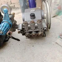 پمپ برتلونی ۵۰بارایتالیا|ماشین‌آلات صنعتی|مراغه, |دیوار